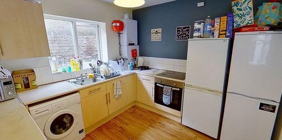 5 bedroom maisonette to rent - Photo 3