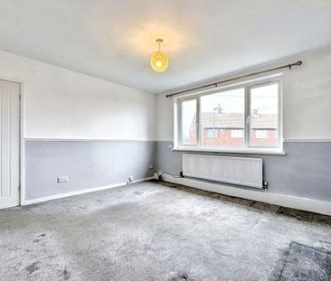 1 bed upper flat to rent in NE32 - Photo 2