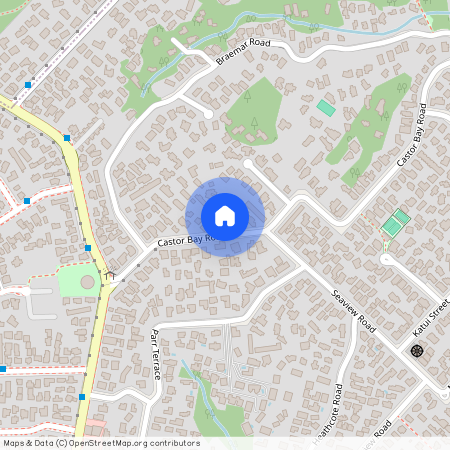 3/20 Castor Bay Road, Castor Bay, North Shore City