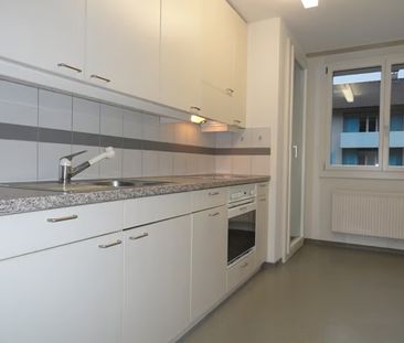 4 Zimmer, 82 m², 2. Stock - Photo 2
