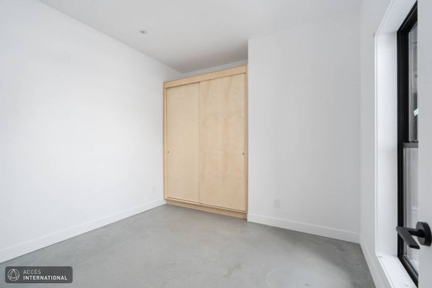 Condo for rent on the Plateau Mont-Royal | Semi-furnished & renovated - Photo 1