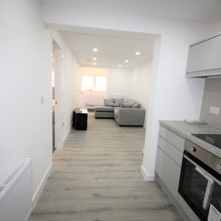 Stanley Place, Preston - Photo 1