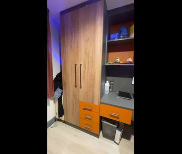 Room in a Shared Flat, Talbot Street Unipol Sandhills, NG1 - Photo 5