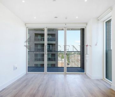 1 bedroom apartment to rent - Photo 2