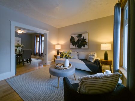 For Lease - 58 Pandora Avenue, Kitchener, Ontario - Photo 2