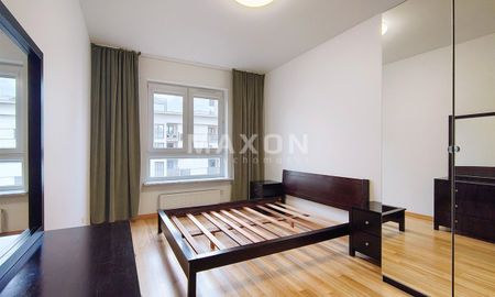 Warszawa, Praga-Południe, Saska Kępa, ul. Zwycięzców - Photo 3