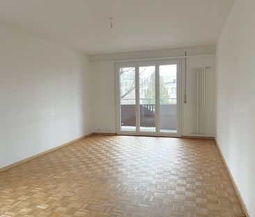 Bel appartement de 3 pièces situé au rez-de-chaussée - Photo 1