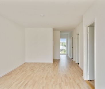 3-vær. lejlighed med egen altan - Photo 4