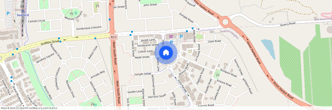 15 Vista Parade, SA 5169, Seaford Heights