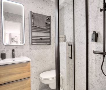 Location Appartement 1 pièce 21m² GRASSE 06130 - Photo 5