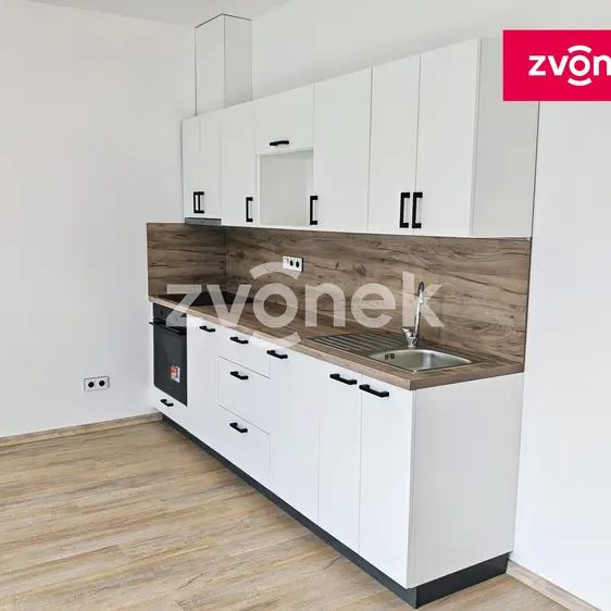 1+kk Otrokovice, novostavba (byt 203, ihned) - Fotografie 1