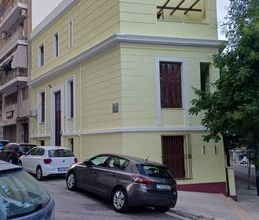 Μονοκατοικία για ενοικίαση - Κουκάκι - Μακρυγιάννη, - Photo 2