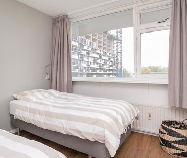 Appartement te huur: Sint Philipsland 71 1181 JH Amstelveen - Photo 4