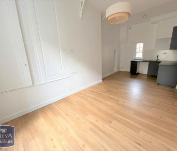 Appartement à louer 2 pièces 41.43m² - Photo 4