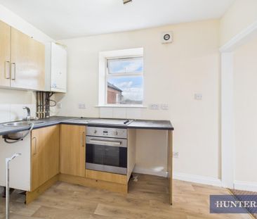 1 bedroom Flat To Let - Photo 6