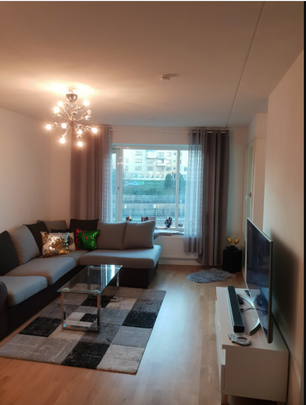Borgarfjordsgatan, Kista - Photo 1