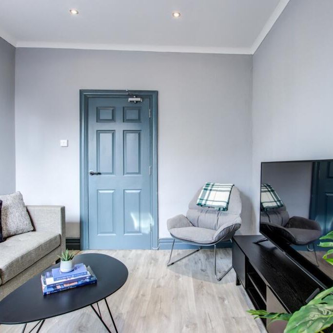 Grantham Road, Sandyford, Newcastle Upon Tyne - Photo 1