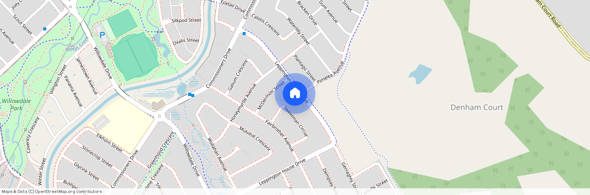 44 Sugar Cane Street, NSW 2179, Leppington