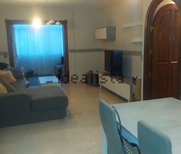 Alquiler de piso en Calle Mar, 4 - Photo 1