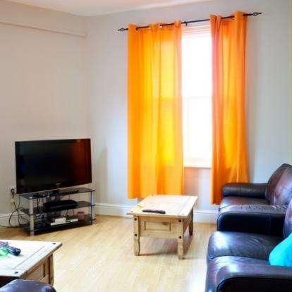 Sharrow Lane, Sheffield, S11 - Photo 1