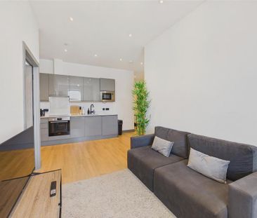 1 bedroom apartment to rent - Photo 1