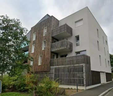 Appartement à louer 2 pièces 39.23m² - Photo 2