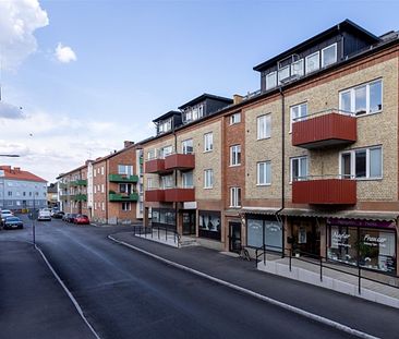 Centrum, Ljungby, Kronoberg - Foto 2