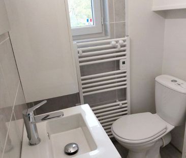 Location appartement 2 pièces, 26.48m², Villiers-sur-Orge - Photo 5
