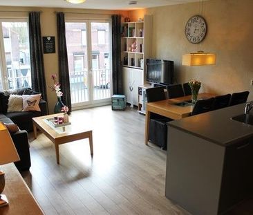 Te huur: Appartement Wouwseweg in Roosendaal - Foto 1
