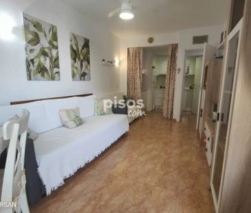 Piso en alquiler en Paseo de San Cristóbal, 20 - Photo 5