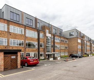 2 bedroom flat to rent - Photo 6