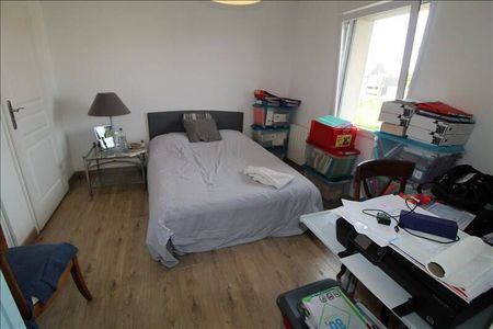 Location appartement 2 pièces 42.77 m² à Wervicq-Sud (59117) CENTRE VILLE - Photo 5