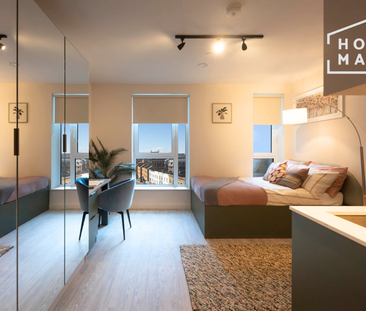 Studio to rent - Photo 4