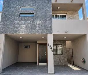 Casa En Renta, Los Pinos Monterrey - Photo 1