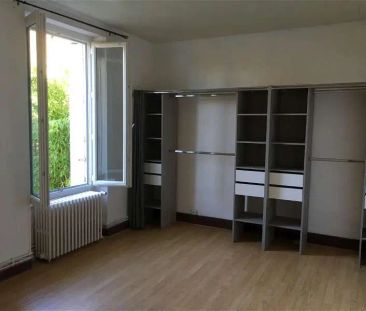 Location maison 3 pièces - 79.48m² à Saint germain (86310) - Photo 6