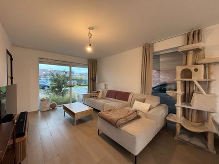 Recente, nieuwbouwwoning te huur te Zedelgem - Photo 3