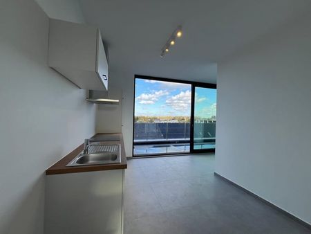 Penthouse te huur - Photo 4