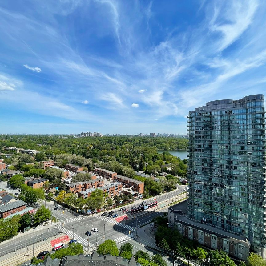 For Lease - 103 The Queensway N/A Unit# 2216, Toronto, Ontario - Photo 1