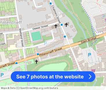 66 Canon Lynch Court, Dunfermline KY12 8AU - Photo 1