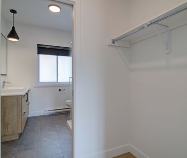 5001, boul. Bertrand-Fabi #403, Sherbrooke (Rock Forest | St-Élie) - Photo 4