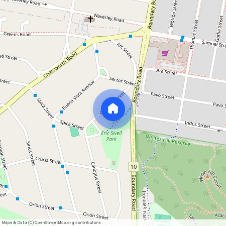 30, Canopus Street, QLD, Coorparoo