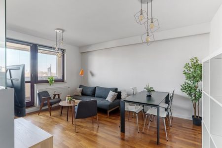 3-pokojowe mieszkanie na Bemowie – Os. Górczewska 62 m² - Photo 2