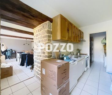 Appartement Villedieu Les Poeles Rouffigny 3 pièce(s) 81.28 m2 - Photo 3