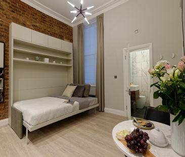 Apartment EG37-2 - Photo 1
