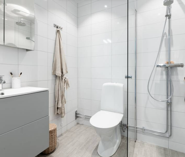 Lillåkersvägen, Lidingö - Foto 6