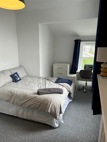 Room in a Shared Flat, Cattofield Place, AB25 - Photo 3