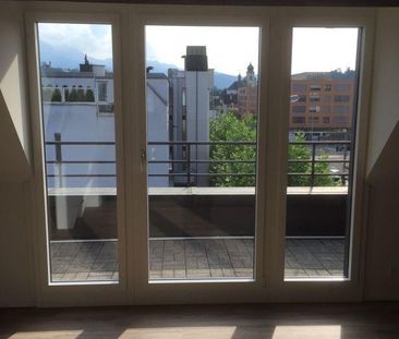 Wohnen im Zentrum von Ebikon - Photo 6