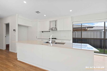 Modern Throsby Home - Photo 3