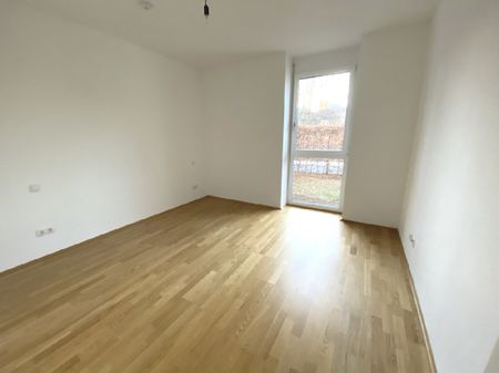 Stilvolle Erdgeschosswohnung mit Terrasse in Gleisdorf …! - Photo 5