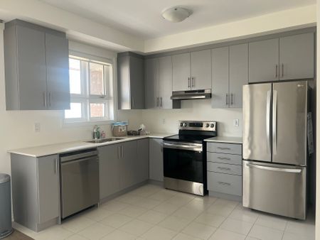 For Lease - 9 Imperial College Lane, Markham, Ontario - Photo 4